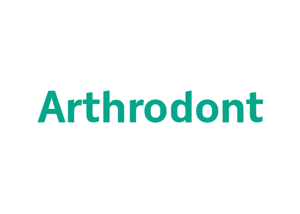 Arthrodont